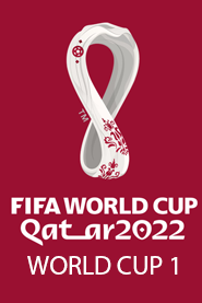 World Cup 2022 Qatar – Channel 1